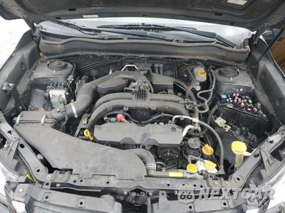 Zdjęcie 12 z 13 samochodu: 2017 SUBARU FORESTER 2.5I LIMITED VIN:JF2SJALC2HH513153 - miniatura