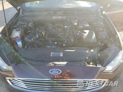 Zdjęcie 11 z 11 samochodu: 2019 FORD FUSION SE VIN:3FA6P0HD9KR178205 - miniatura