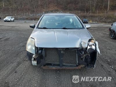 Piąte zdjęcie samochodu w środku: 2009 NISSAN SENTRA 2.0 VIN:3N1AB61E29L686623 - miniatura