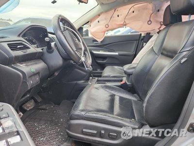 Zdjęcie 13 z 26 samochodu: 2016 HONDA CR-V EXL VIN:2HKRM4H79GH691563 - miniatura
