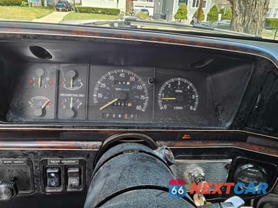 Zdjęcie 8 z 10 samochodu: 1989 FORD BRONCO U100 VIN:1FMEU15N3KLB09036 - miniatura
