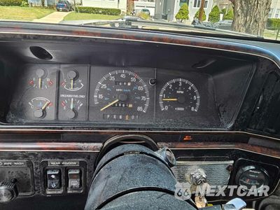 Zdjęcie 8 z 10 samochodu: 1989 FORD BRONCO U100 VIN:1FMEU15N3KLB09036 - miniatura