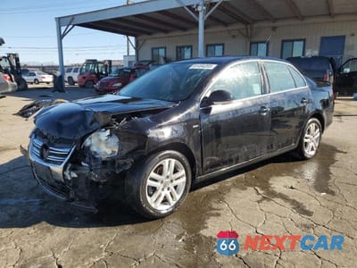 2007 VOLKSWAGEN JETTA WOLFSBURG 3VWEF71K97M183254 - główne zdjęcie licytacji z USA - miniatura