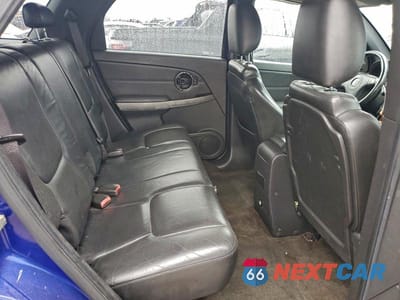 Zdjęcie 10 z 12 samochodu: 2006 PONTIAC TORRENT VIN:2CKDL63F366028007 - miniatura
