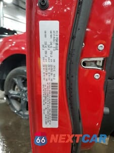 Zdjęcie 13 z 13 samochodu: 2019 DODGE JOURNEY CROSSROAD VIN:3C4PDCGG0KT858016 - miniatura