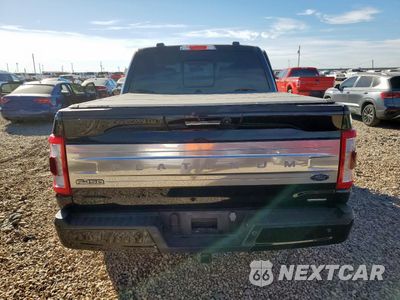 Zdjęcie 6 z 13 samochodu: 2023 FORD F150 SUPERCREW VIN:1FTFW1E83PFB29998 - miniatura