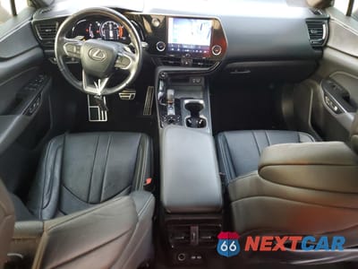 Zdjęcie 8 z 14 samochodu: 2022 LEXUS NX 350 VIN:JTJKGCEZ4N2003375 - miniatura