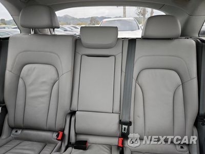 Zdjęcie 10 z 13 samochodu: 2015 AUDI Q5 PREMIUM PLUS VIN:WA1LFAFP7FA019695 - miniatura