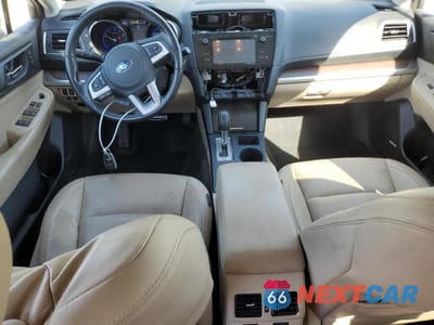 Zdjęcie 8 z 12 samochodu: 2016 SUBARU OUTBACK 2.5I LIMITED VIN:4S4BSBNC9G3332654 - miniatura
