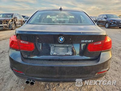 Zdjęcie 6 z 12 samochodu: 2014 BMW 328 I VIN:WBA3A5C51EF604950 - miniatura