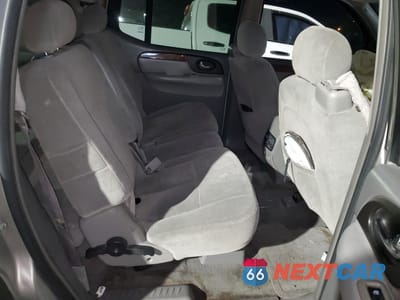 Zdjęcie 11 z 14 samochodu: 2005 ISUZU ASCENDER S VIN:4NUES16S456702166 - miniatura