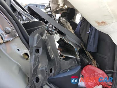Zdjęcie 10 z 11 samochodu: 2025 NISSAN VERSA SV VIN:3N1CN8EV3SL812578 - miniatura