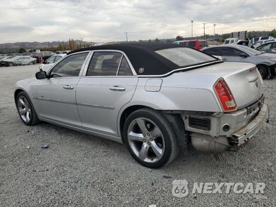 Drugie zdjęcie samochodu z przodu: 2012 CHRYSLER 300 VIN:2C3CCAAG8CH105217 - miniatura
