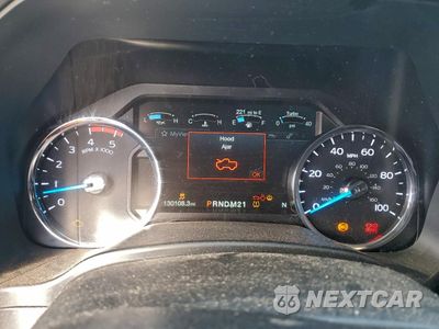 Zdjęcie 9 z 14 samochodu: 2017 FORD F350 SUPER DUTY VIN:1FT8W3DT6HEE78154 - miniatura