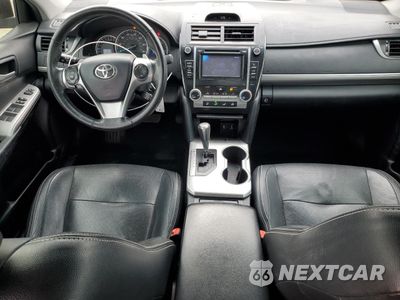Zdjęcie 8 z 12 samochodu: 2012 TOYOTA CAMRY BASE VIN:4T1BF1FK0CU532055 - miniatura