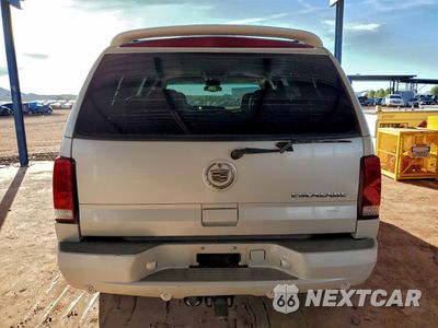 Zdjęcie 6 z 15 samochodu: 2002 CADILLAC ESCALADE LUXURY VIN:1GYEK63N02R173021 - miniatura