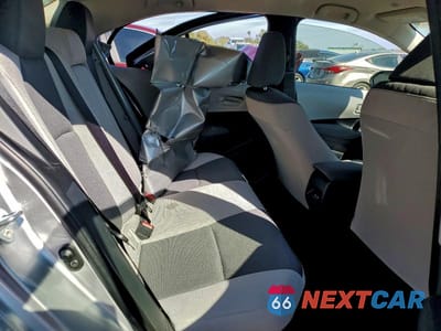 Zdjęcie 10 z 13 samochodu: 2025 TOYOTA COROLLA HYBRID LE VIN:JTDBCMFE9SJ045414 - miniatura