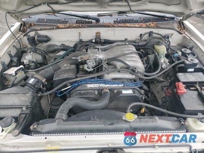 Zdjęcie 12 z 13 samochodu: 1998 TOYOTA 4RUNNER SR5 VIN:JT3GN86R8W0078298 - miniatura