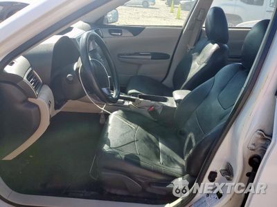 Zdjęcie 7 z 12 samochodu: 2011 SUBARU IMPREZA 2.5I VIN:JF1GE6A6XBH514292 - miniatura