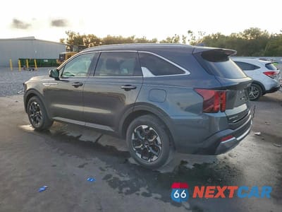 Drugie zdjęcie samochodu z przodu: 2024 KIA SORENTO S VIN:5XYRL4JC5RG263476 - miniatura