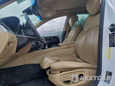 Zdjęcie 7 z 12 samochodu: 2015 HYUNDAI GENESIS 3.8L VIN:KMHGN4JE3FU030950 - miniatura