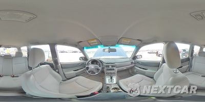 Zdjęcie 14 z 14 samochodu: 2004 SUBARU FORESTER 2.5X VIN:JF1SG63614H706267 - miniatura