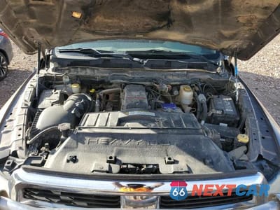Zdjęcie 11 z 12 samochodu: 2010 DODGE RAM 2500 VIN:3D7UT2CL0AG158108 - miniatura