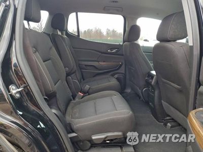 Zdjęcie 11 z 13 samochodu: 2023 GMC ACADIA SLE VIN:1GKKNRL45PZ259591 - miniatura