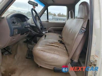 Zdjęcie 7 z 12 samochodu: 1994 FORD F150 VIN:1FTEF14Y2RLB66686 - miniatura