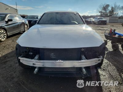 Piąte zdjęcie samochodu w środku: 2017 BMW 330 XI VIN:WBA8D9G37HNU61431 - miniatura