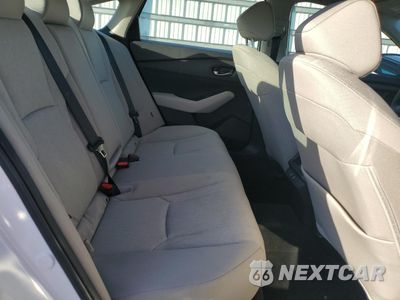 Zdjęcie 10 z 13 samochodu: 2025 HONDA ACCORD LX VIN:1HGCY1F29SA051628 - miniatura
