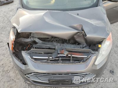 Zdjęcie 11 z 14 samochodu: 2013 FORD C-MAX PREMIUM VIN:1FADP5CU8DL508526 - miniatura