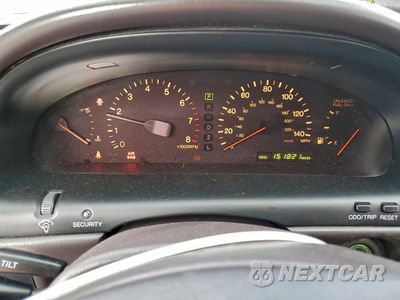 Zdjęcie 9 z 12 samochodu: 1993 LEXUS ES 300 VIN:JT8VK13T4N0093932 - miniatura