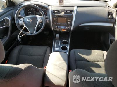 Zdjęcie 8 z 12 samochodu: 2014 NISSAN ALTIMA 2.5 VIN:1N4AL3APXEC172122 - miniatura