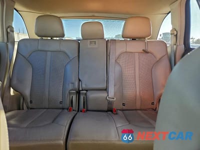 Zdjęcie 10 z 14 samochodu: 2013 LINCOLN MKX VIN:2LMDJ6JK6DBL21563 - miniatura