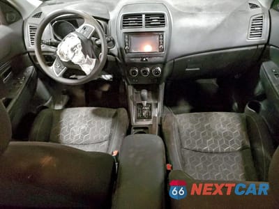 Zdjęcie 8 z 14 samochodu: 2020 MITSUBISHI OUTLANDER SPORT ES VIN:JA4AR3AU4LU022412 - miniatura