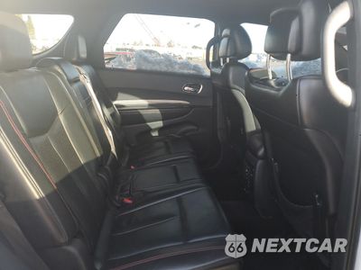 Zdjęcie 11 z 16 samochodu: 2015 DODGE DURANGO R/T VIN:1C4SDHCT3FC244671 - miniatura