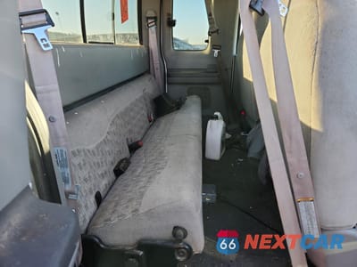 Zdjęcie 10 z 12 samochodu: 1999 FORD F250 SUPER DUTY VIN:1FTNX20S1XED79585 - miniatura