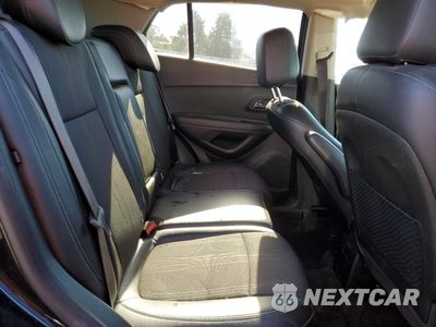 Zdjęcie 11 z 15 samochodu: 2015 CHEVROLET TRAX 1LT VIN:KL7CJLSB5FB249348 - miniatura