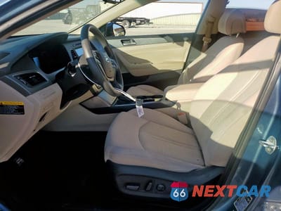 Zdjęcie 7 z 12 samochodu: 2016 HYUNDAI SONATA ECO VIN:5NPE24AA5GH431719 - miniatura