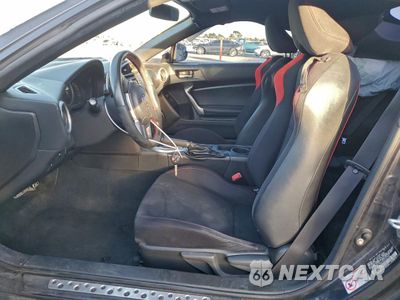 Zdjęcie 7 z 13 samochodu: 2014 TOYOTA SCION FR-S VIN:JF1ZNAA16E8703798 - miniatura