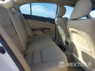 Zdjęcie 10 z 12 samochodu: 2011 HONDA ACCORD EXL VIN:1HGCP2F89BA057670 - miniatura