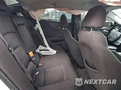 Zdjęcie 10 z 12 samochodu: 2018 CHEVROLET MALIBU LT VIN:1G1ZD5ST9JF270321 - miniatura