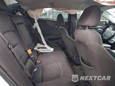 Zdjęcie 10 z 14 samochodu: 2018 CHEVROLET MALIBU LT VIN:1G1ZD5ST9JF270321 - miniatura