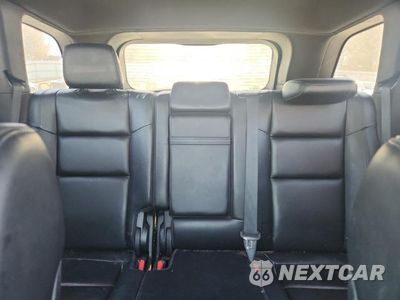 Zdjęcie 10 z 12 samochodu: 2021 JEEP GRAND CHEROKEE LIMITED VIN:1C4RJFBG0MC592358 - miniatura