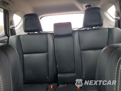 Zdjęcie 10 z 16 samochodu: 2017 TOYOTA RAV4 LIMITED VIN:2T3DFREV8HW602192 - miniatura