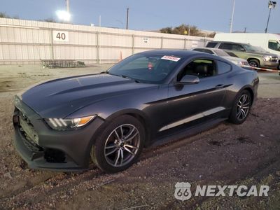 2017 FORD MUSTANG 1FA6P8TH6H5218230 - główne zdjęcie licytacji z USA - miniatura