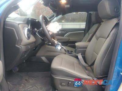 Zdjęcie 7 z 15 samochodu: 2024 CHEVROLET COLORADO ZR2 VIN:1GCPTFEK5R1256385 - miniatura