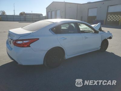 Trzecie zdjęcie samochodu z tyłu: 2016 NISSAN ALTIMA 2.5 VIN:1N4AL3AP7GN344503 - miniatura