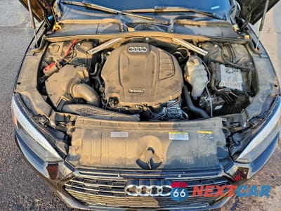 Zdjęcie 11 z 13 samochodu: 2020 AUDI A5 PREMIUM PLUS VIN:WAUCNCF57LA003508 - miniatura